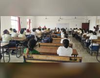 Arnav Ayurvedic Medical College Campus Building(7)