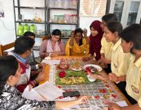 Arnav Ayurvedic Medical College Campus Building(12)