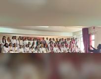Arnav Ayurvedic Medical College Campus Building(13)