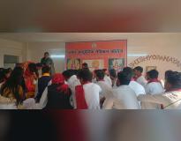 Arnav Ayurvedic Medical College Campus Building(14)