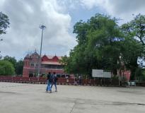 Ahmedabad Arts and Commerce College Campus View(2)