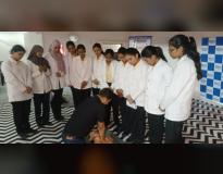 Arnav Ayurvedic Medical College Campus Building(15)