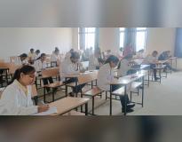 Arnav Ayurvedic Medical College Campus Building(16)