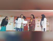 Arnav Ayurvedic Medical College Campus Building(17)