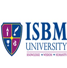Indian School of Business Management and Administration, Kochi Logo