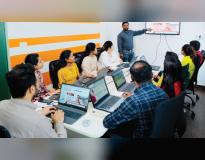 Profcyma Career Solutions (Dr. D. Y. Patil Vidyapeeth- Center for Online Learning) Others(2)