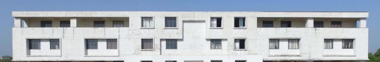 Shree Swami Atmanand Saraswati Institute of Technology