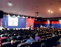 Pillai College of Arts, Commerce and Science Auditorium(2)