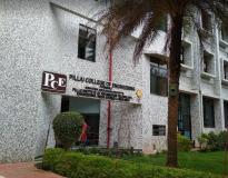 Pillai College of Arts, Commerce and Science Entrance(2)