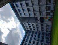 Pillai College of Arts, Commerce and Science Campus Building(2)