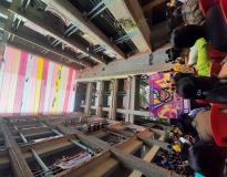 Pillai College of Arts, Commerce and Science Fest