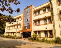 Patna Science College Main Building