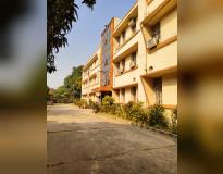 Patna Science College Campus View