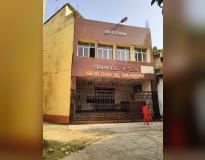Patna Science College Auditorium