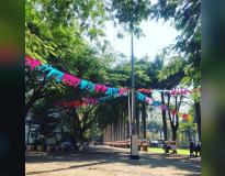 JSPM Wagholi Campus View(1)