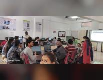 JSPM Wagholi Seminar hall(2)