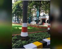 JSPM Wagholi Campus View(2)