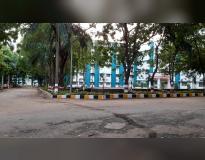 JSPM Wagholi Campus View(3)