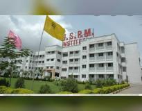 JSPM Wagholi Main Building(2)