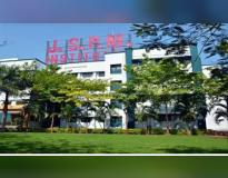 JSPM Wagholi Campus View(4)