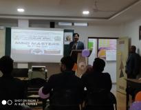 JSPM Wagholi Seminar hall(3)