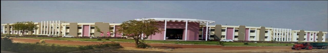 College of Veterinary Science- Korutla, P.V. Narsimha Rao Telangana Veterinary University