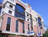 GNI Business School Campus Building