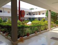 Indian School of Business Management and Administration, Delhi Campus Building(6)