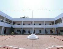 Indian School of Business Management and Administration, Delhi Campus Building(7)