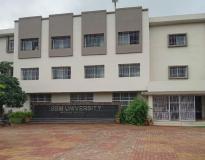 Indian School of Business Management and Administration, Delhi Campus Building(9)