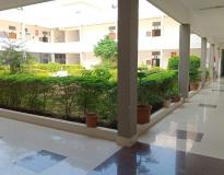 Indian School of Business Management and Administration, Delhi Campus Building(10)