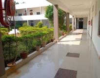 Indian School of Business Management and Administration, Delhi Campus Building(11)