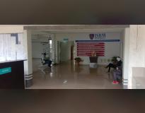 Indian School of Business Management and Administration, Delhi Campus Building(12)