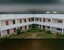 Indian School of Business Management and Administration, Delhi Campus Building(13)