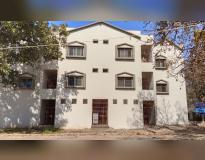 Indian School of Business Management and Administration, Delhi Hostel Building