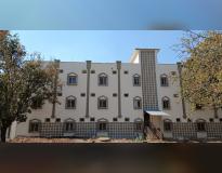 Indian School of Business Management and Administration, Delhi Campus Building(14)
