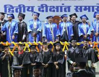 Indian School of Business Management and Administration, Delhi Campus Building(17)