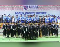 Indian School of Business Management and Administration, Delhi Campus Building(18)