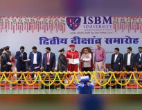 Indian School of Business Management and Administration, Delhi Campus Building(19)