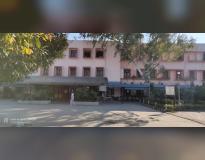 G.B. Pant Delhi Skill and Entrepreneurship University Campus Building