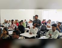 Indian School of Business Management and Administration, Delhi Campus Building(21)