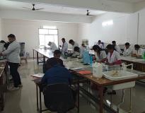 Indian School of Business Management and Administration, Delhi Labs