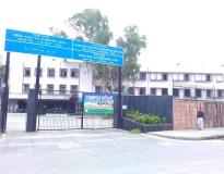 G.B. Pant Delhi Skill and Entrepreneurship University Entrance(3)