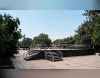 G.B. Pant Delhi Skill and Entrepreneurship University Campus View(2)