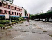 G.B. Pant Delhi Skill and Entrepreneurship University Campus View(3)
