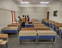 G.B. Pant Delhi Skill and Entrepreneurship University Classroom(1)