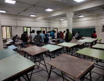 G.B. Pant Delhi Skill and Entrepreneurship University Classroom(2)