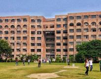 MSI Main Building