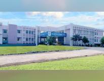 College of Veterinary Science,Mamnoor Campus Building