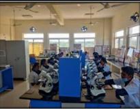 College of Veterinary Science,Mamnoor Labs